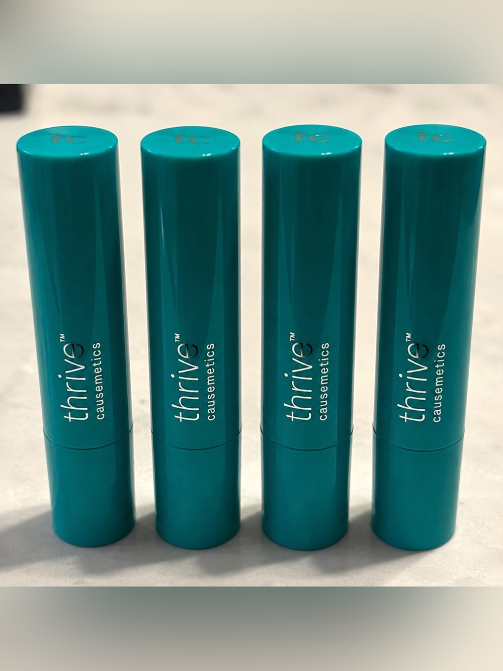 4 Thrive Lip tints Kara Melissa Ragan Ruth 🆕
